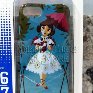 Disney Accessories - Disney Parks Haunted Mansion iPhone 6s/7/8 Case Disney Accessories - Disney Parks Haunted Mansion iPhone 6s/7/8 Case